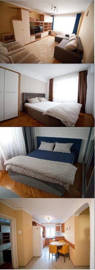 Ta'Arof Apartment Oradea Exterior foto