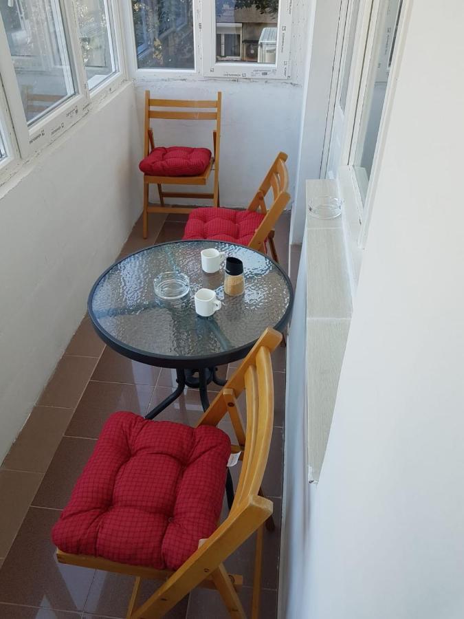 Ta'Arof Apartment Oradea Exterior foto