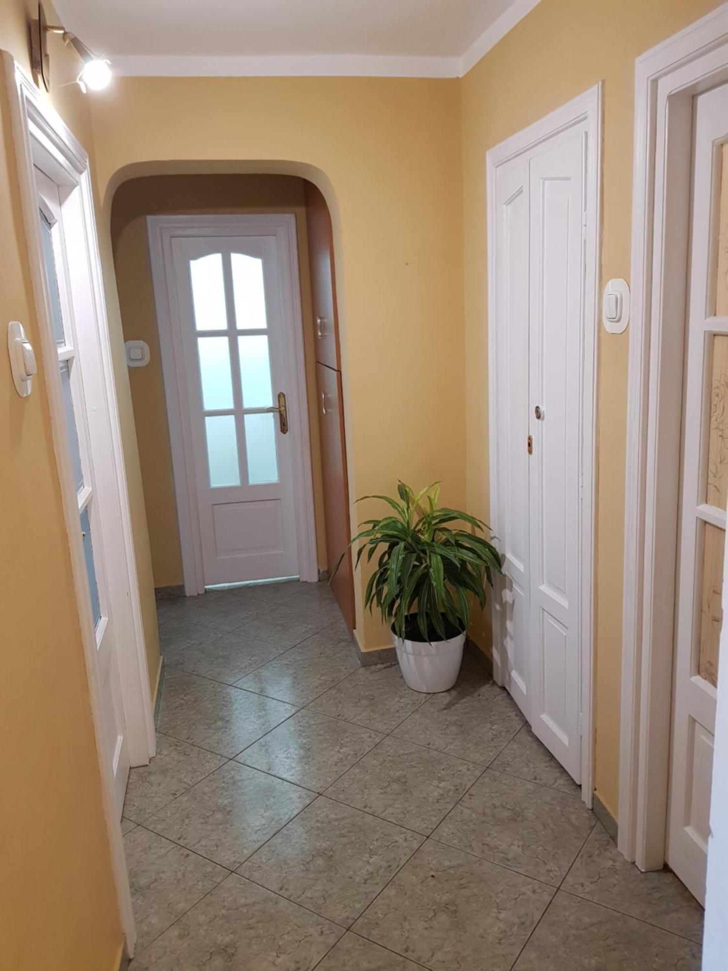 Ta'Arof Apartment Oradea Exterior foto