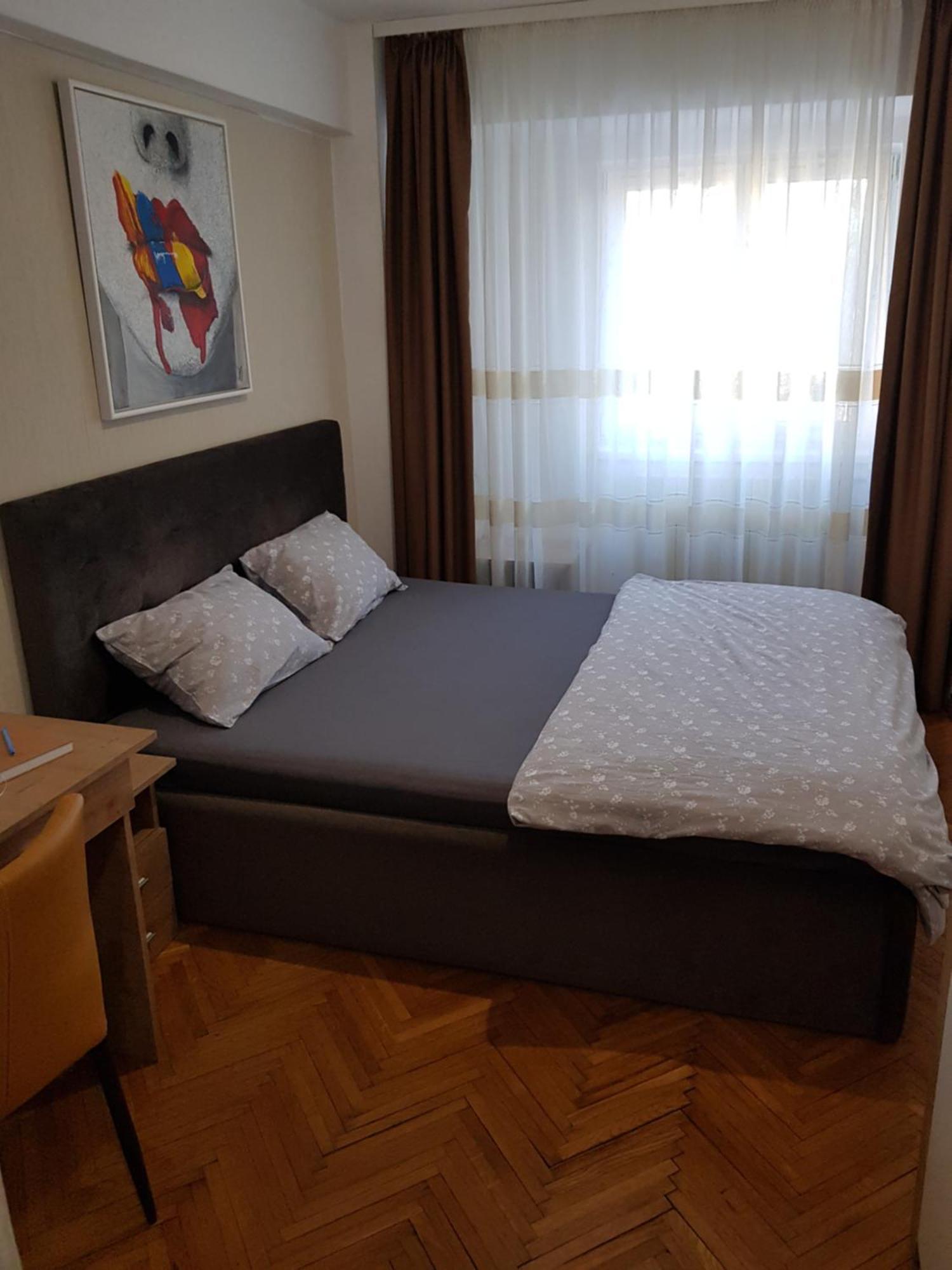 Ta'Arof Apartment Oradea Exterior foto