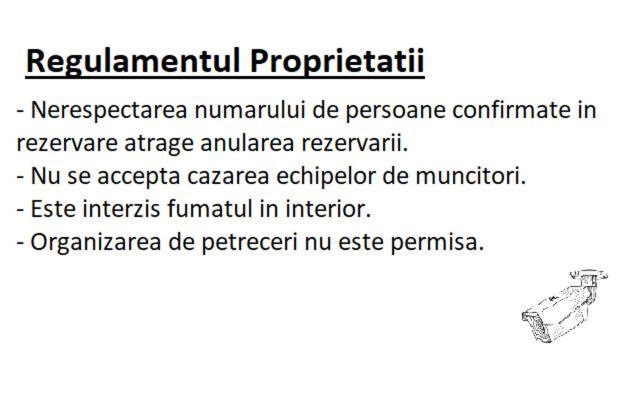 Ta'Arof Apartment Oradea Exterior foto