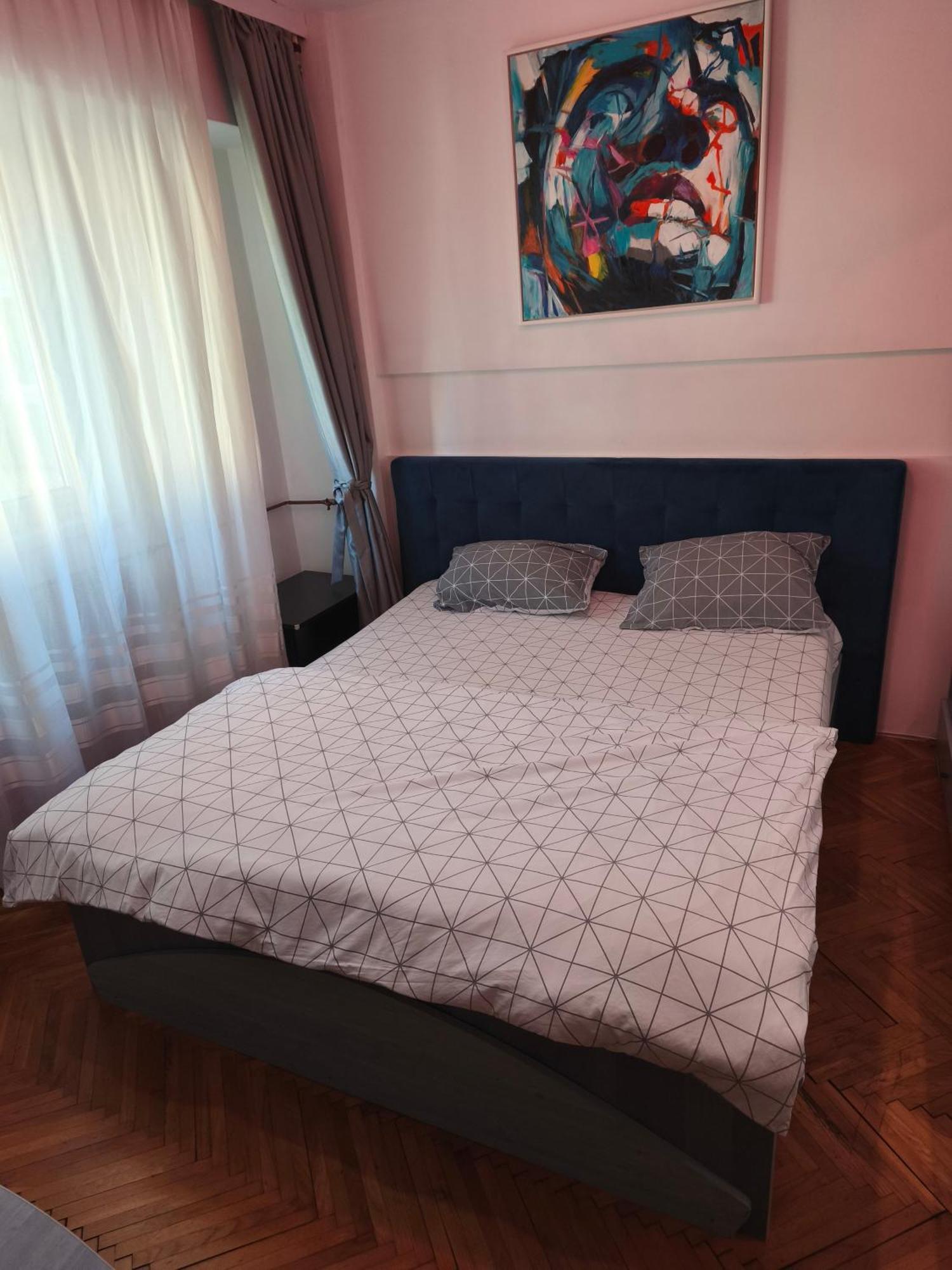 Ta'Arof Apartment Oradea Exterior foto