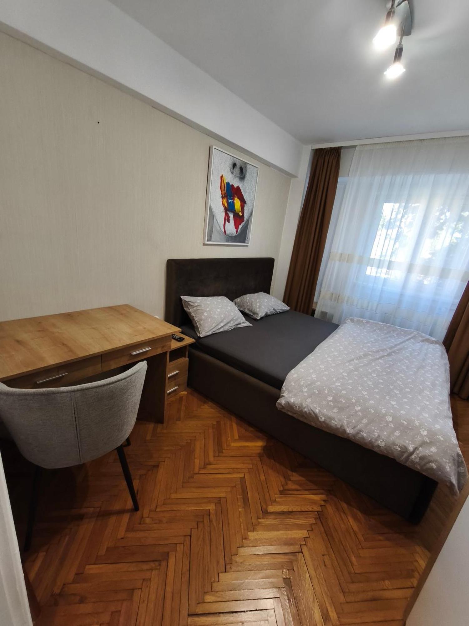Ta'Arof Apartment Oradea Exterior foto