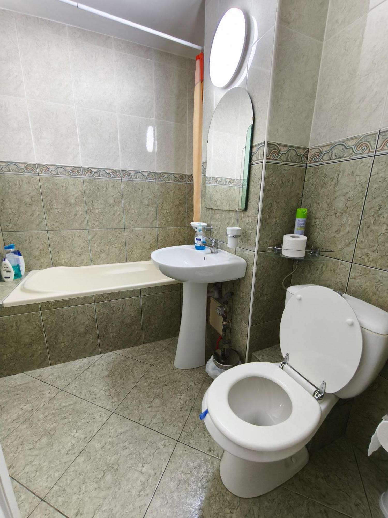 Ta'Arof Apartment Oradea Exterior foto